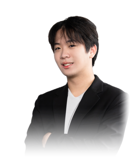 高中物理 許揚老師
