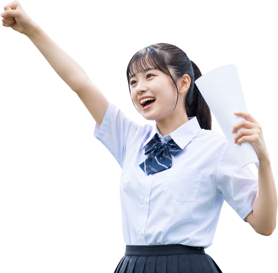 國三會考衝刺學生