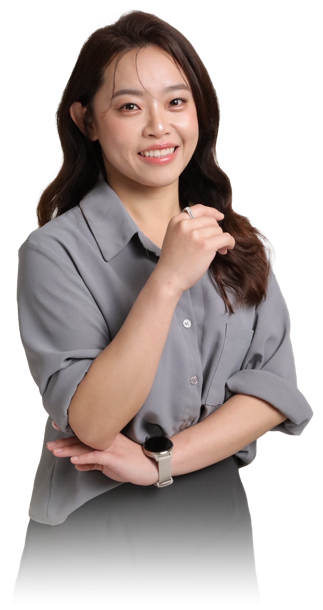 英文科 Debby 老師