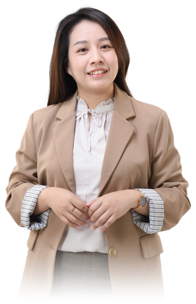 英文科 Nina 老師