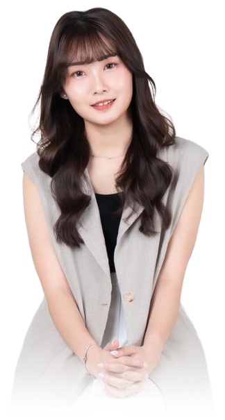 英文科 Saniya 老師