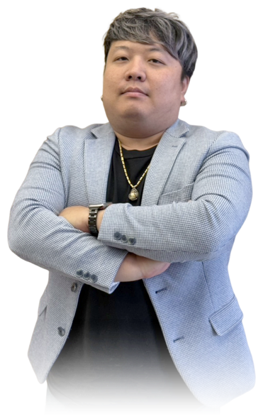 英文科 Scott 老師