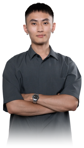 英文科 Shawn 老師