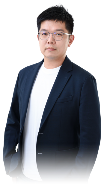 數學科 Allen 老師