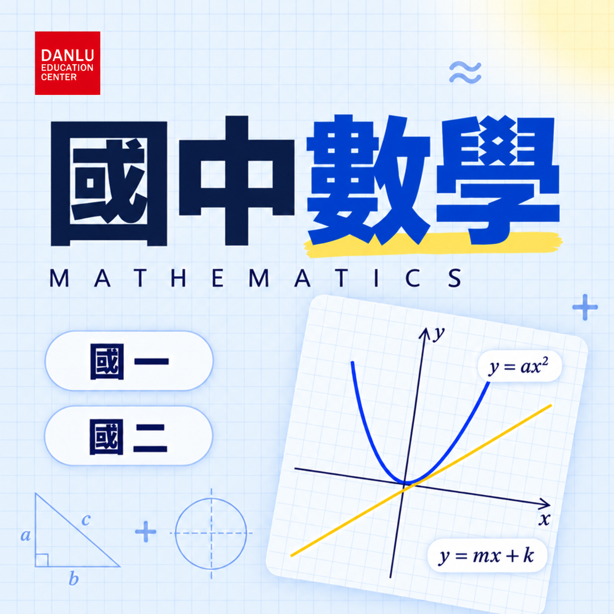 國中數學