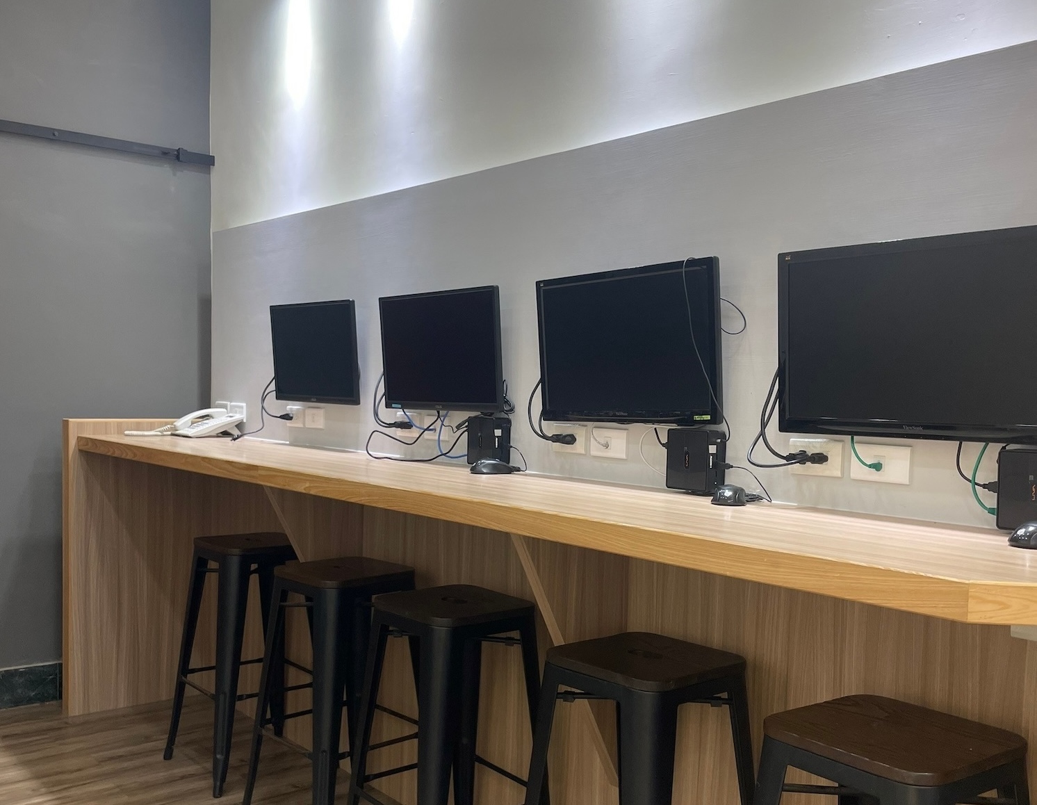 補課空間｜典陸教育後甲本願校