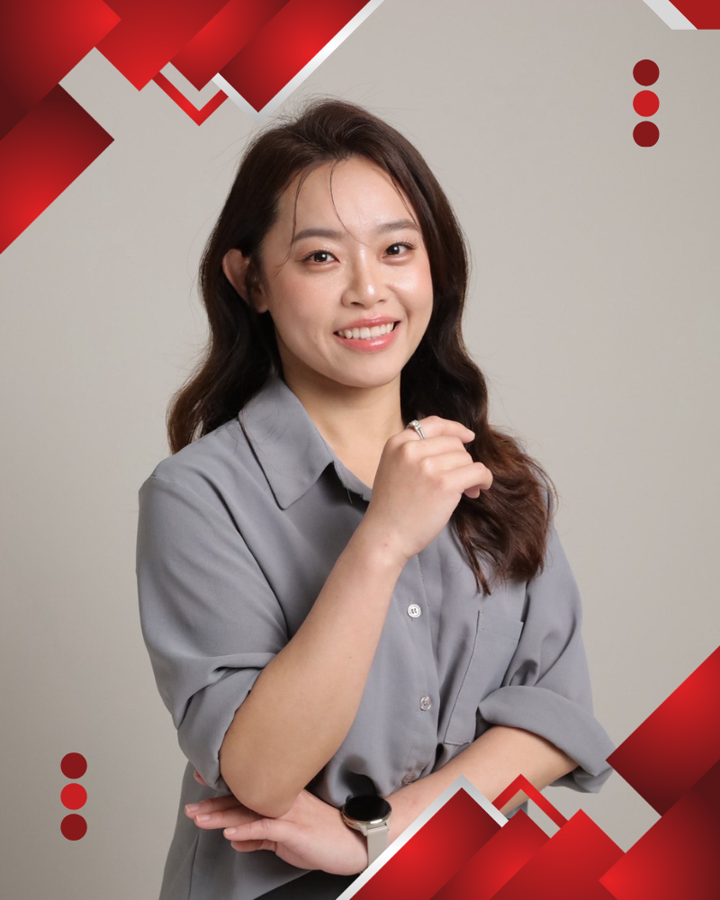 Debby 老師