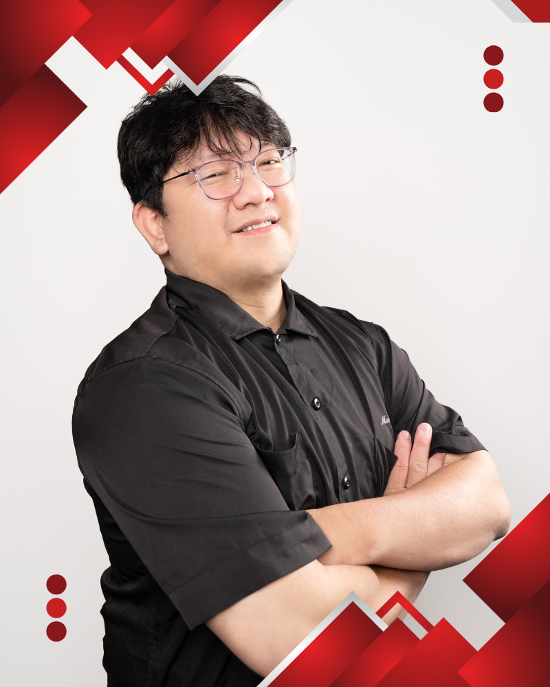 陸政宏 老師
