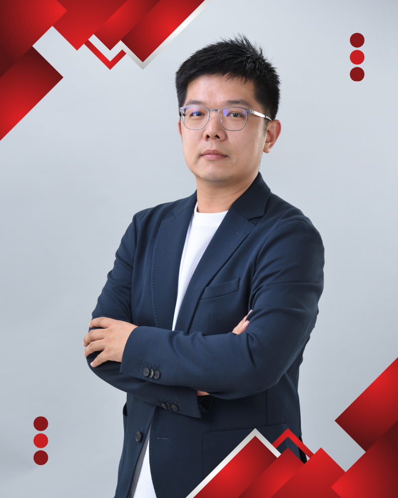 典陸教育集團 國中部數學科 Allen（蔡孟澔）老師