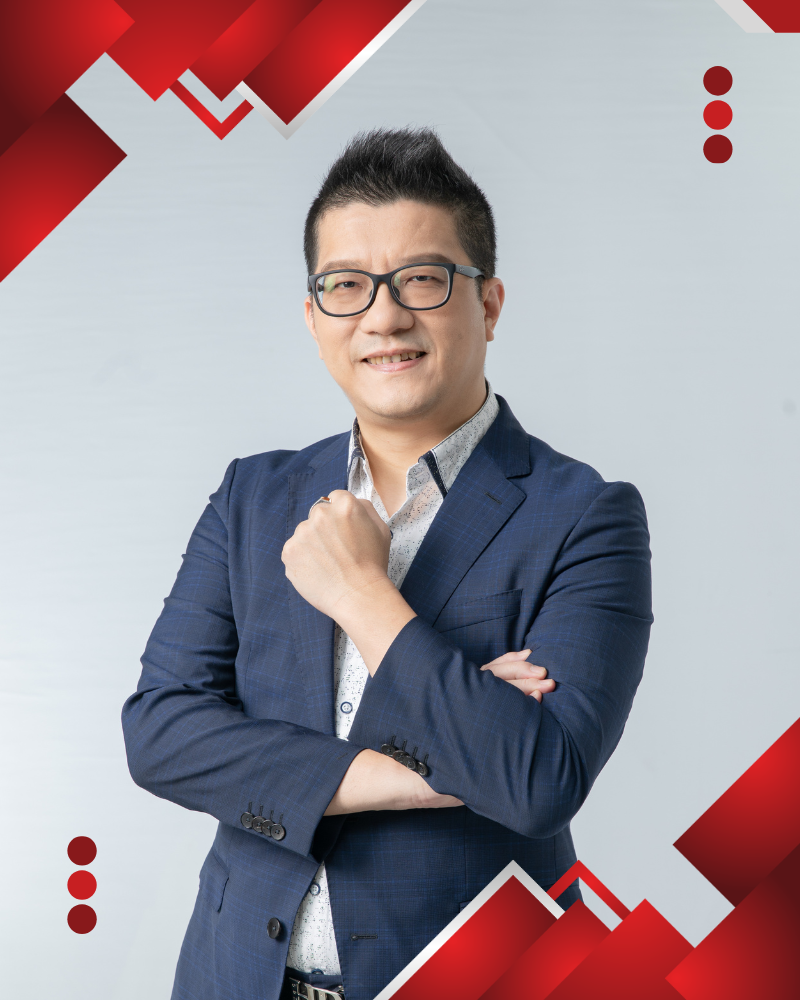 蔡恆 老師