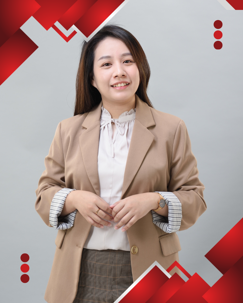 Nina 老師