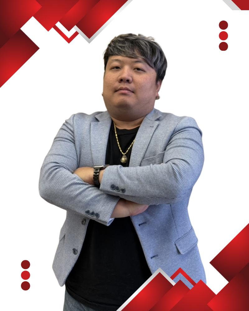 Scott 老師