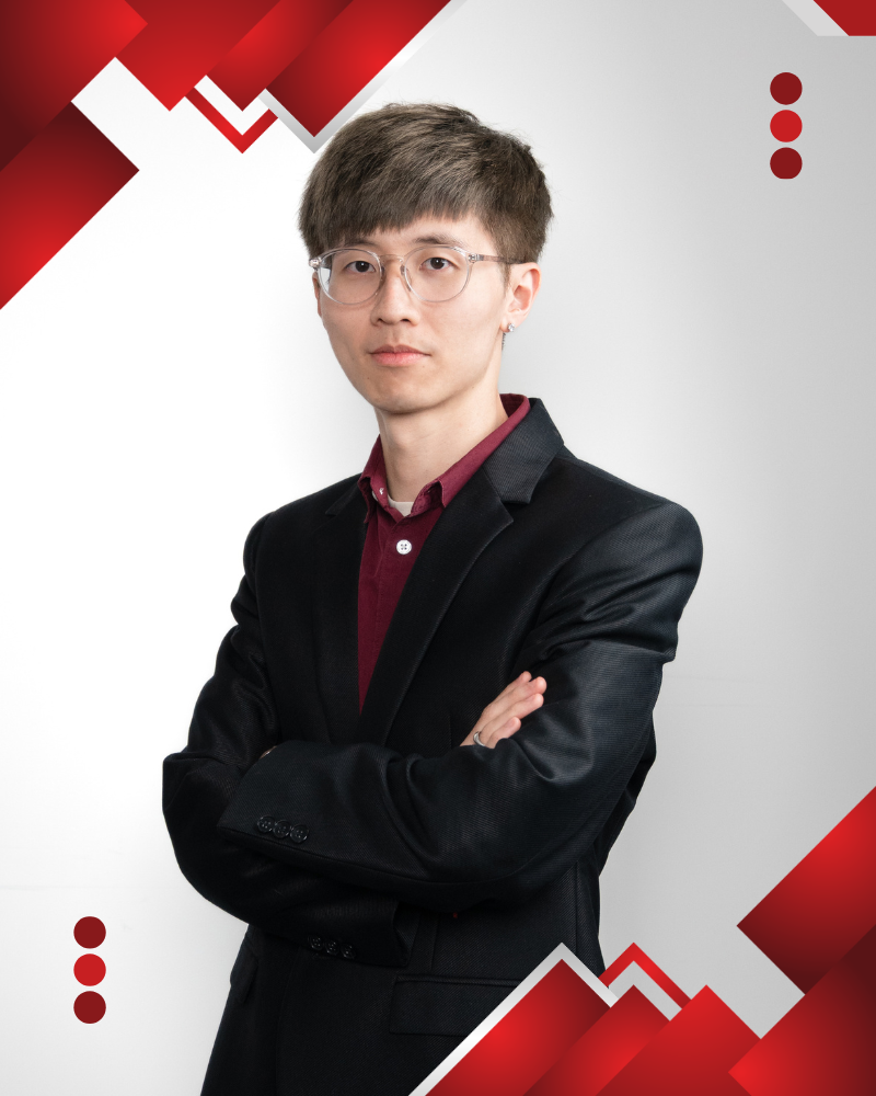 子謙 Ray 老師