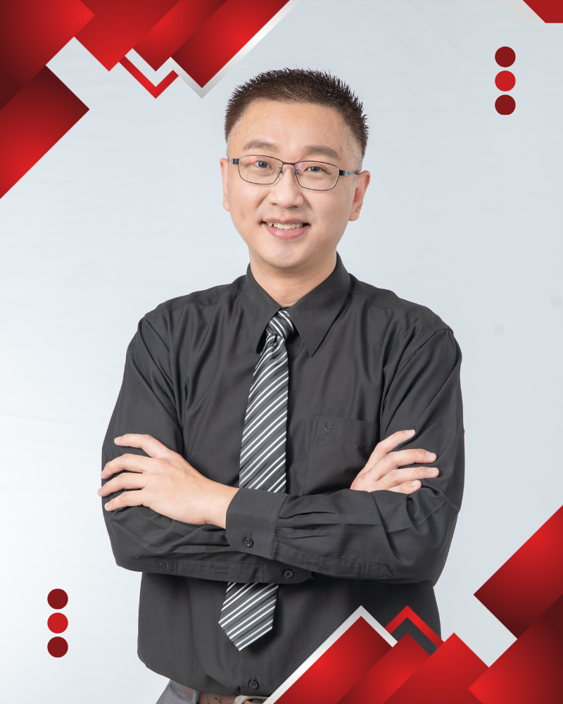 陳啟豪 Brian 老師