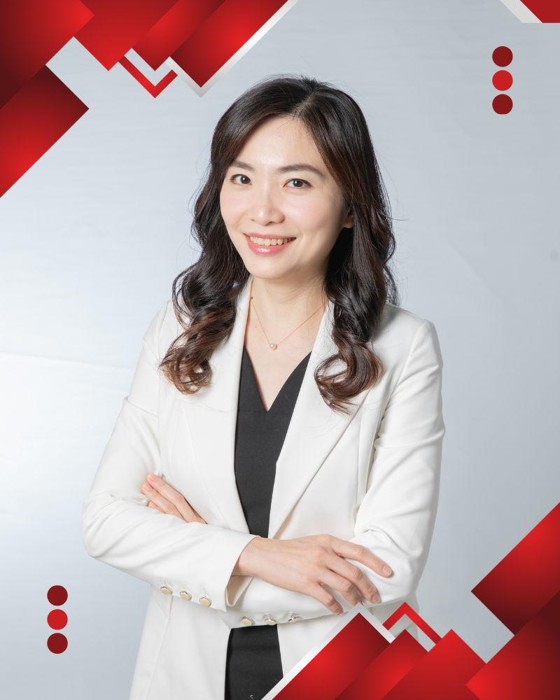 張榆 Rita 老師