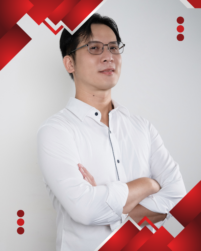 李翔 老師