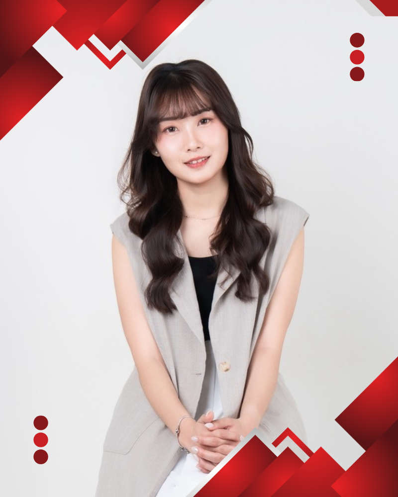 Saniya 老師